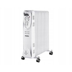 Perel Oljni radiator tc78011n 2500W 11 reber, (5000509076) Cene