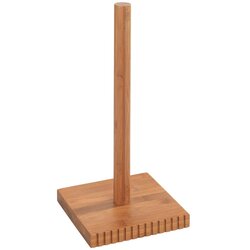 Wenko 54946100 - držač za rolne mera 15x33 cm braon Cene