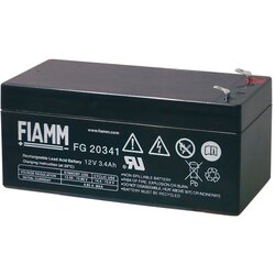 FIAMM akumulator FG20341, (21287018) Cene