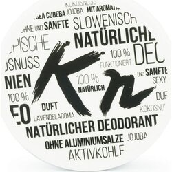 Karbonoir Dezodorant z aktivnim ogljem Cene