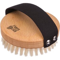 KOSTKAMM okrogla masažna krtača srednje mehka Cene