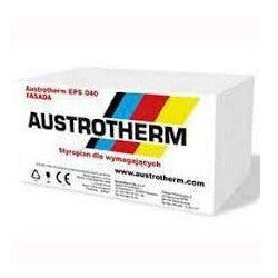 Austrotherm Stiropor 10 - AUSTROTHERM Cene