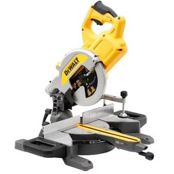 Dewalt DCS777N-XJ mitre saw 6300 RPM Cijene