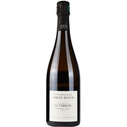 Adrien Renoir Le Terroir Grand Cru Cene