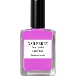 Nailberry Ultra Violet L'Oxygéné - 14 ml Cene