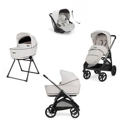 Inglesina trio sistem Aptica Darwin, Opal Ivory Cene