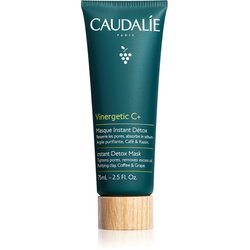Caudalie Vinergetic C+ razstrupljevalna in vlažilna maska 75 ml Cene