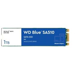 Western Digital Blue SA510 M.2 1 TB Serial ATA III Cijene