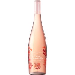 Torres Vina esmeralda rose coral edition roze vino Cene