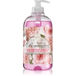 Nesti Dante Romantica Florentine Rose and Peony tekoče milo za roke 500 ml Cene