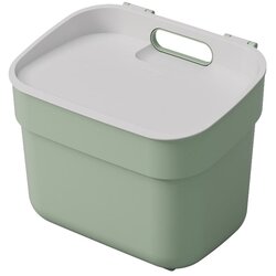 Curver Kanta za otpatke 5l, zelena, ready to collect CU 02100-393 Cene