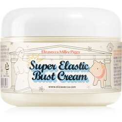 Elizavecca Milky Piggy Super Elastic Bust Cream učvrstitvena krema za prsi s kolagenom 100 ml Cene
