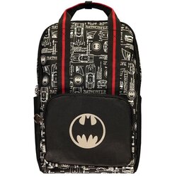 Difuzed Batman - Aop Backpack Nahrbtnik Cene