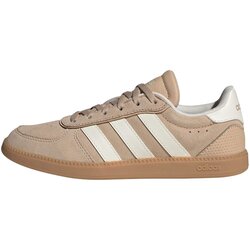 Adidas Patike za dečake Breaknet Sleek J KI6500, Krem Cene
