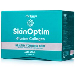 My Basics skinoptim marine collagen 28 bočica Cene