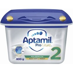Aptamil PROFUTURA DUOAdvance 2 nadaljevalno mleko Cene