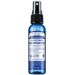DR. BRONNER'S Sprej za higijenu ruku - organska paprena metvica Cene