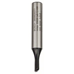 Bosch Glodala za kanale 2608628377 8 mm D1 4 mm L 8 mm G 51 mm srebrna Cene