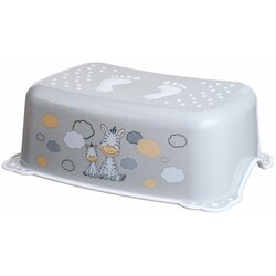 Maltex Baby Maltex steper za decu Zebra Sivi Cene