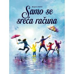 Komshe Bojana Nešić - Samo se sreća računa Cene