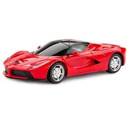 Rastar avto na daljinsko upravljanje ferrari red Cene