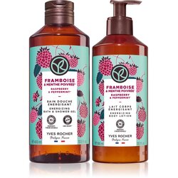 Yves Rocher Bain de Nature set za telo Cene