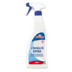 Rhutten Italija i amico si extra 750ml Cene