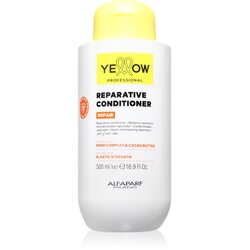 Yellow Professional Repair Reparative Conditioner obnovitveni balzam za poškodovane lase 500 ml Cene
