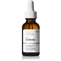 The Ordinary 100% Organic Cold Pressed Moroccan Argan Oil 100% arganovo olje 30 ml Cene