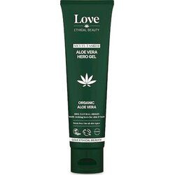 Love Ethical Beauty Organic Aloe Hero Gel - 150 g Cene