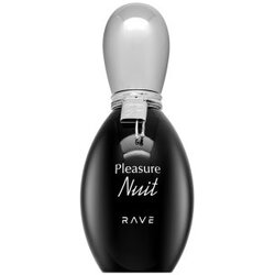 Rave Pleasure Nuit parfumirana voda za moške 100 ml Cene