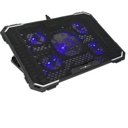 WHITESHARK WS GCP-20 Ice Ghost Postolje za hlađenje laptopa Cene