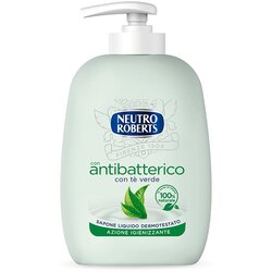 Neutro Roberts tečni sapun zeleni čaj 200ml Cene