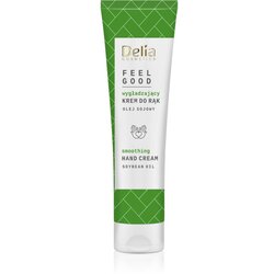 Delia Cosmetics Feel Good hranjiva krema za ruke 100 ml Cijene