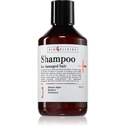 Bioélixire For Damaged Hair šampon za jačanje oštećene kose 300 ml Cene
