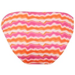 Defacto Fall In Love Regular Fit Patterned Bikini Bottom Cijene