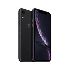 Apple Mobilni telefon iPhone XR, 6.1", Liquid Retina IPS, 64 GB, Crni Cijene