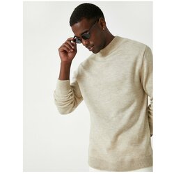 Koton Basic Turtleneck Sweater Cene