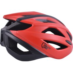 SAFETY LABS xeno kaciga, 55-58cm, mat crvena Cene
