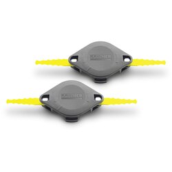 Karcher set nadomestnih rezil za LTR 36 2.444-022.0 Cene