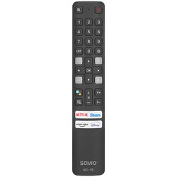  Nadomestni daljinski upravljalnik za TCL TV brez kodiranja Cene