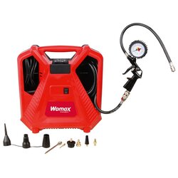Womax kompresor mini w-ak 220-8 Cene