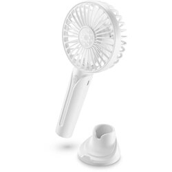 Cellular Line Ventilator Breezy bijeli s Cijene