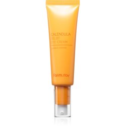 Farmstay Calendula pomirjajoča krema za predel okoli oči 50 ml Cene