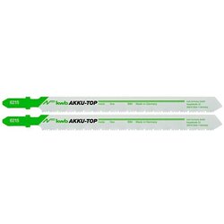 KWB list za ubodnu testeru 80x57 2/1, BiMetal, fini, za drvo/metal(nonFe)/plastiku, energy saving ( 49621520 ) Cene