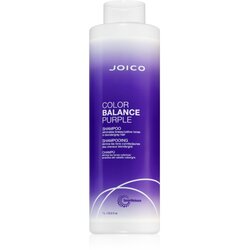 JOICO Color Balance Purple Shampoo vijoličen šampon za nevtralizacijo rumenih odtenkov 1000 ml Cene