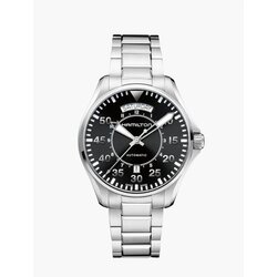 Hamilton Ročna ura H64615135 Cene
