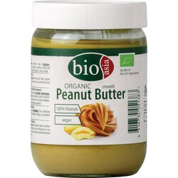 Bioasia Bio arašidovo maslo - 500 g Cene