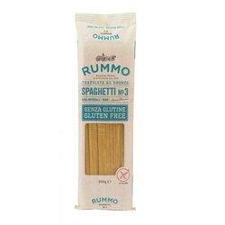 Rummo Špagete bez glutena, 400g Cene