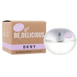 Dkny Be Delicious 100% parfemska voda 100 ml za žene Cene